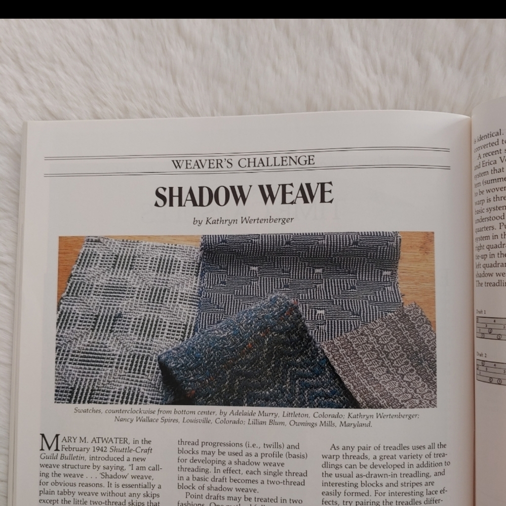 HANDWOVEN Set/5 - Picture 14 of 16